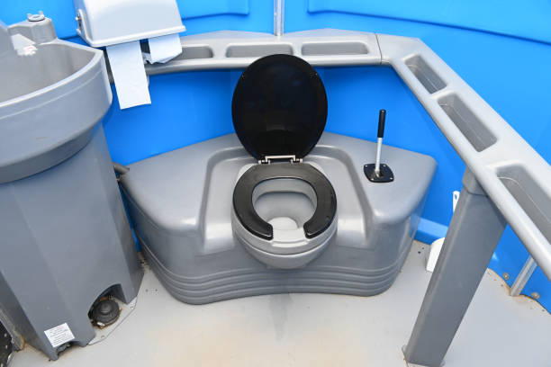 Best Sanitation services for porta potties  in Mentor On The Lake, OH